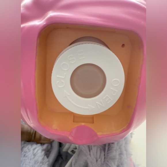 Cry Babies Koali Feel Better Doll with pacifier - Picture 8 of 10